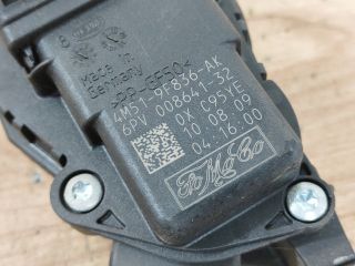 bontott FORD FOCUS II Gázpedál (Elektromos)