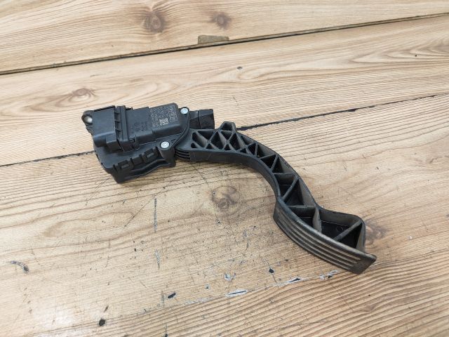 bontott FORD FOCUS II Gázpedál (Elektromos)