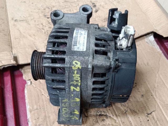 bontott FORD FOCUS II Generátor
