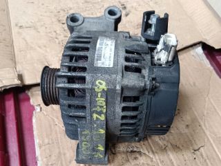 bontott FORD FOCUS II Generátor