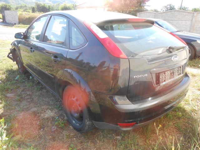 bontott FORD FOCUS II Generátor