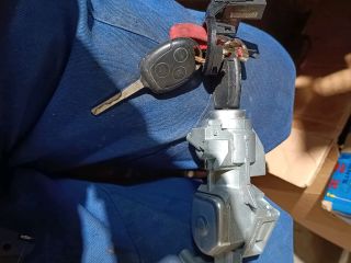 bontott FORD FOCUS II Gyújtáskapcsoló