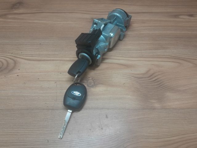 bontott FORD FOCUS II Gyújtáskapcsoló