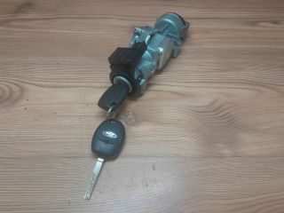 bontott FORD FOCUS II Gyújtáskapcsoló