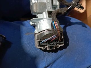 bontott FORD FOCUS II Gyújtáskapcsoló