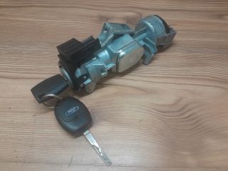 bontott FORD FOCUS II Gyújtáskapcsoló