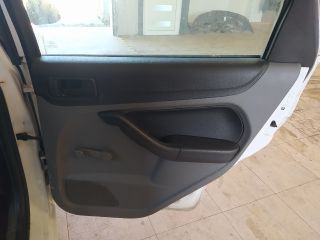 bontott FORD FOCUS II Gyújtáskapcsoló