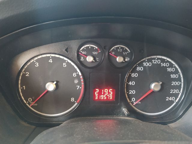 bontott FORD FOCUS II Gyújtáskapcsoló