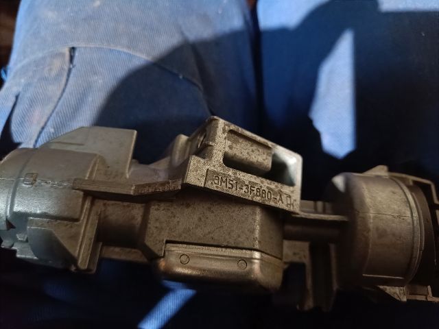 bontott FORD FOCUS II Gyújtáskapcsoló