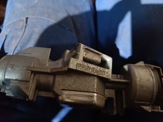 bontott FORD FOCUS II Gyújtáskapcsoló