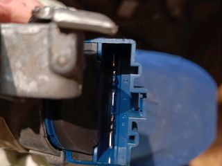 bontott FORD FOCUS II Gyújtáskapcsoló