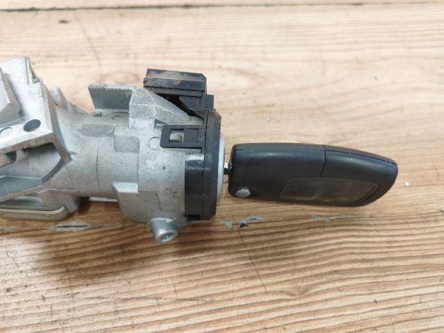 bontott FORD FOCUS II Gyújtáskapcsoló