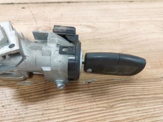 bontott FORD FOCUS II Gyújtáskapcsoló