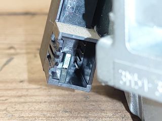 bontott FORD FOCUS II Gyújtáskapcsoló