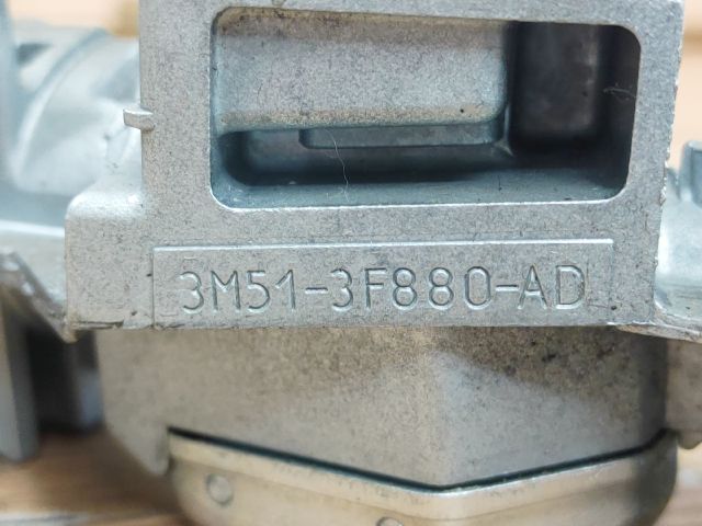 bontott FORD FOCUS II Gyújtáskapcsoló