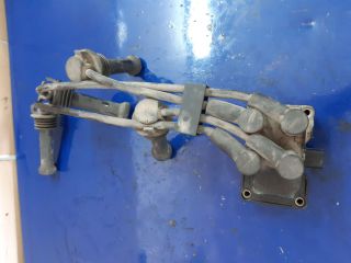 bontott FORD FOCUS II Gyújtótrafó