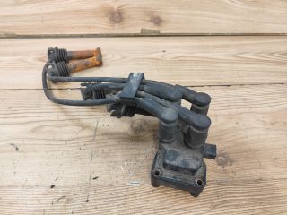 bontott FORD FOCUS II Gyújtótrafó