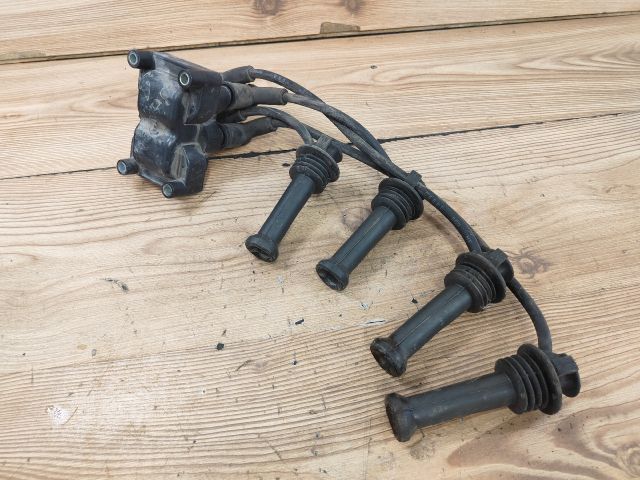 bontott FORD FOCUS II Gyújtótrafó