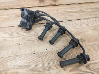 bontott FORD FOCUS II Gyújtótrafó