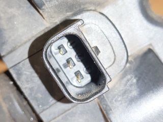 bontott FORD FOCUS II Gyújtótrafó