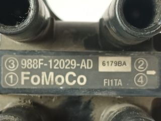 bontott FORD FOCUS II Gyújtótrafó