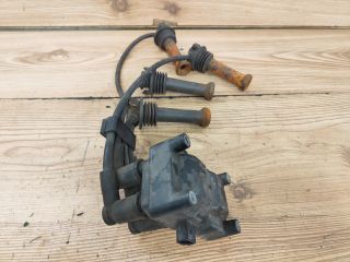 bontott FORD FOCUS II Gyújtótrafó