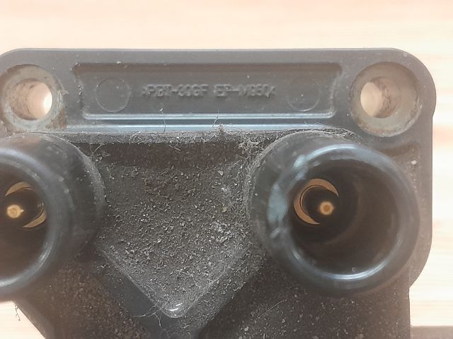 bontott FORD FOCUS II Gyújtótrafó