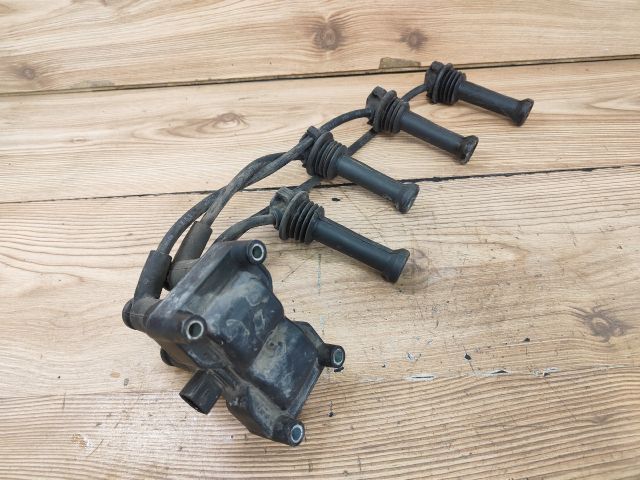 bontott FORD FOCUS II Gyújtótrafó