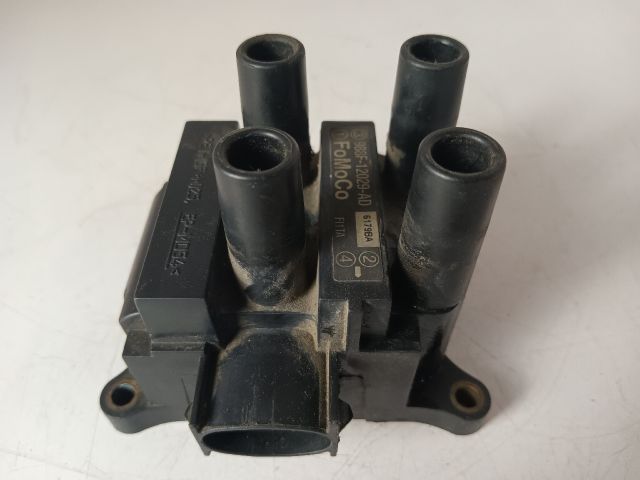 bontott FORD FOCUS II Gyújtótrafó