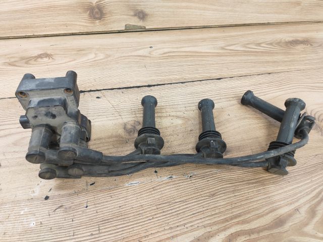 bontott FORD FOCUS II Gyújtótrafó