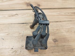 bontott FORD FOCUS II Gyújtótrafó