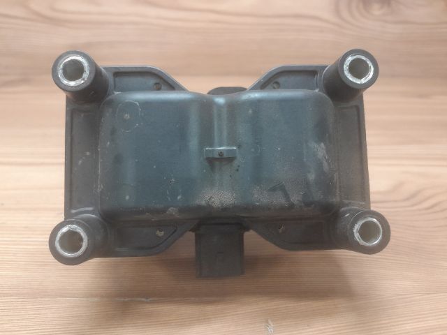 bontott FORD FOCUS II Gyújtótrafó