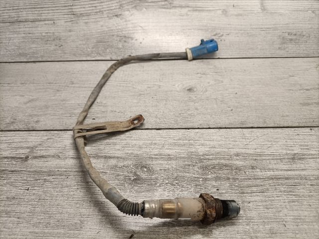 bontott FORD FOCUS II Hátsó Lambdaszonda