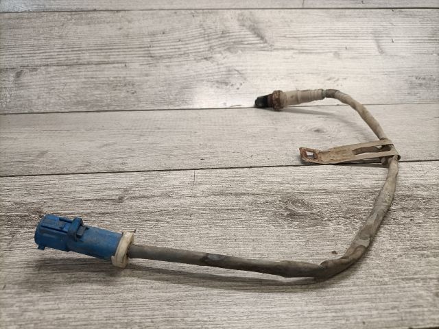 bontott FORD FOCUS II Hátsó Lambdaszonda