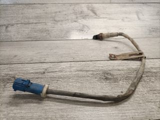 bontott FORD FOCUS II Hátsó Lambdaszonda