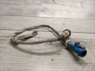 bontott FORD FOCUS II Hátsó Lambdaszonda