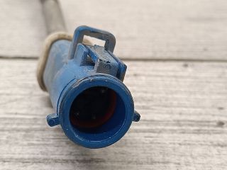 bontott FORD FOCUS II Hátsó Lambdaszonda