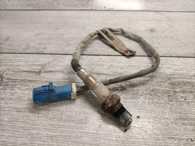 bontott FORD FOCUS II Hátsó Lambdaszonda