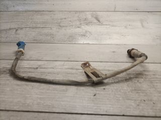 bontott FORD FOCUS II Hátsó Lambdaszonda