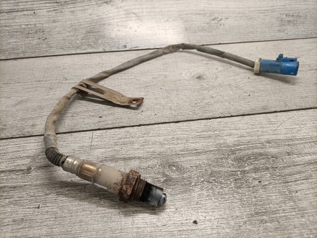 bontott FORD FOCUS II Hátsó Lambdaszonda