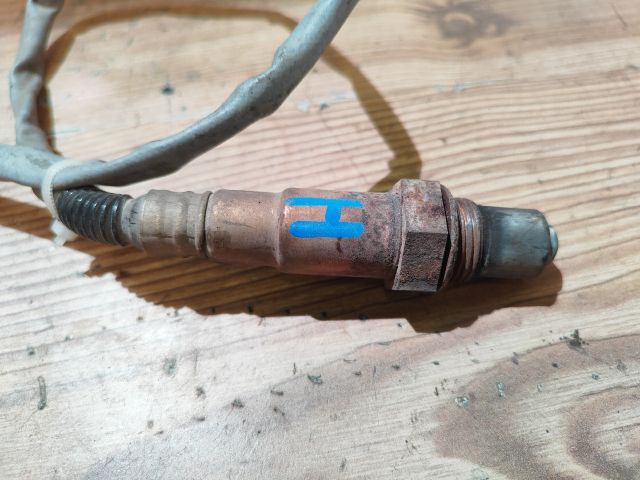 bontott FORD FOCUS II Hátsó Lambdaszonda