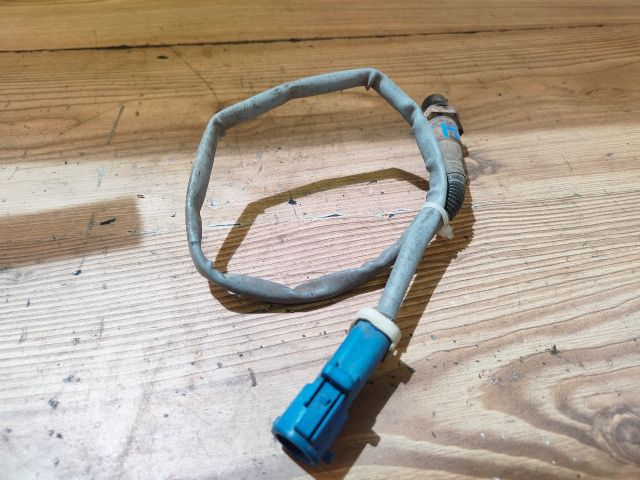 bontott FORD FOCUS II Hátsó Lambdaszonda