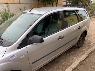 bontott FORD FOCUS II Hűtőventilátor