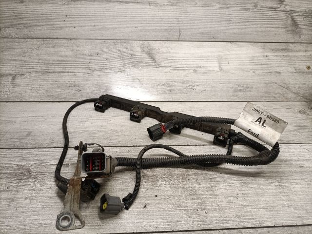 bontott FORD FOCUS II Injektor Kábelköteg