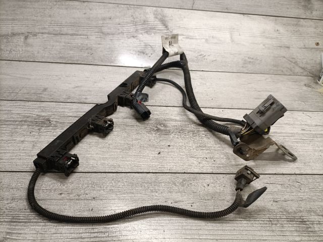 bontott FORD FOCUS II Injektor Kábelköteg