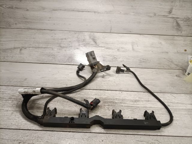 bontott FORD FOCUS II Injektor Kábelköteg