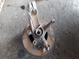 bontott FORD FOCUS II Jobb első Csonkállvány Kerékaggyal