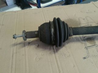 bontott FORD FOCUS II Jobb Féltengely