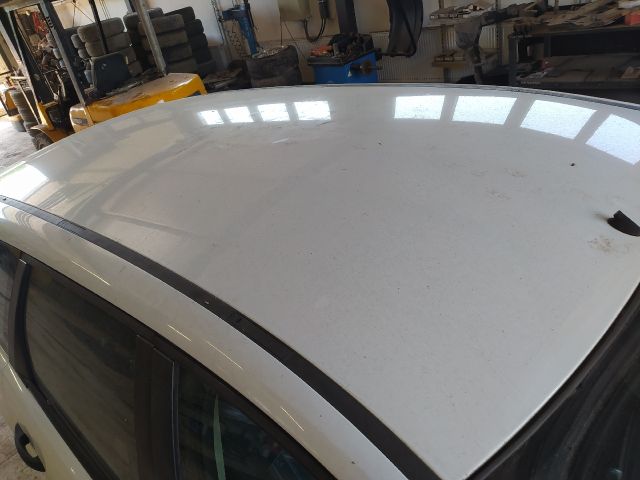 bontott FORD FOCUS II Jobb hátsó Lengéscsillapító