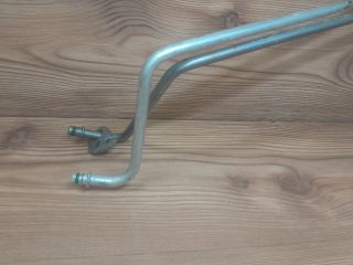 bontott FORD FOCUS II Klíma Cső